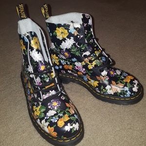 Dr. Martens